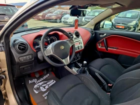Alfa Romeo MiTo 1, 3 m-jet | Auto.bg — изображение 10 Alfa Romeo MiTo 1, 3 m-jet | Auto.bg — изображение 10