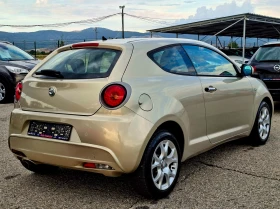 Alfa Romeo MiTo 1, 3 m-jet | Auto.bg — изображение 5 Alfa Romeo MiTo 1, 3 m-jet | Auto.bg — изображение 5