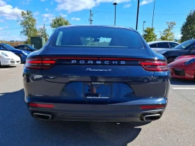 Porsche Panamera 4 AWD / Matrix / Bose / Обдухване | Auto.bg — изображение 4 Porsche Panamera 4 AWD / Matrix / Bose / Обдухване | Auto.bg — изображение 4