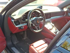 Porsche Panamera 4 AWD / Matrix / Bose / Обдухване | Auto.bg — изображение 5 Porsche Panamera 4 AWD / Matrix / Bose / Обдухване | Auto.bg — изображение 5