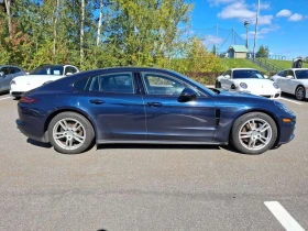 Porsche Panamera 4 AWD / Matrix / Bose / Обдухване | Auto.bg — изображение 3 Porsche Panamera 4 AWD / Matrix / Bose / Обдухване | Auto.bg — изображение 3