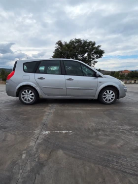 Renault Scenic 6 + 1 - 2200 € - 40344406 7 | Car24.bg Renault Scenic 6 + 1 - 2200 € - 40344406 7