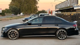 Mercedes-Benz E 220 d= BRABUS= PANORAMA= BURMESTER= KEYLESS= 360* CAME - 34999 € - 98687894 8 | Car24.bg Mercedes-Benz E 220 d= BRABUS= PANORAMA= BURMESTER= KEYLESS= 360* CAME - 34999 € - 98687894 8