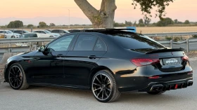 Mercedes-Benz E 220 d= BRABUS= PANORAMA= BURMESTER= KEYLESS= 360* CAME - 34999 € - 98687894 7 | Car24.bg Mercedes-Benz E 220 d= BRABUS= PANORAMA= BURMESTER= KEYLESS= 360* CAME - 34999 € - 98687894 7