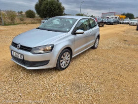 VW Polo 1.4 - Car24.bg VW Polo 1.4