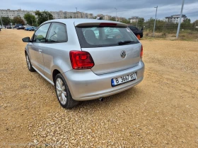 VW Polo 1.4 - 4200 € - 23679358 4 | Car24.bg VW Polo 1.4 - 4200 € - 23679358 4