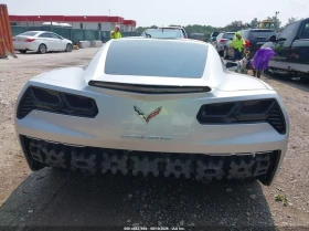 Chevrolet Corvette BREMBO PERFORMANCE BRAKES| BOSE PREMIUM AUDIO | Auto.bg — изображение 7 Chevrolet Corvette BREMBO PERFORMANCE BRAKES| BOSE PREMIUM AUDIO | Auto.bg — изображение 7