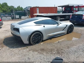 Chevrolet Corvette BREMBO PERFORMANCE BRAKES| BOSE PREMIUM AUDIO | Auto.bg — изображение 5 Chevrolet Corvette BREMBO PERFORMANCE BRAKES| BOSE PREMIUM AUDIO | Auto.bg — изображение 5
