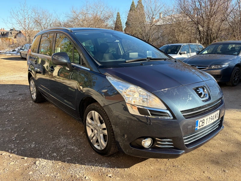 Peugeot 5008 2.0HDi - 5500 € / 10757.07 лв. - 15104194 1 | Car24.bg Peugeot 5008 2.0HDi - 5500 € / 10757.07 лв. - 15104194 1