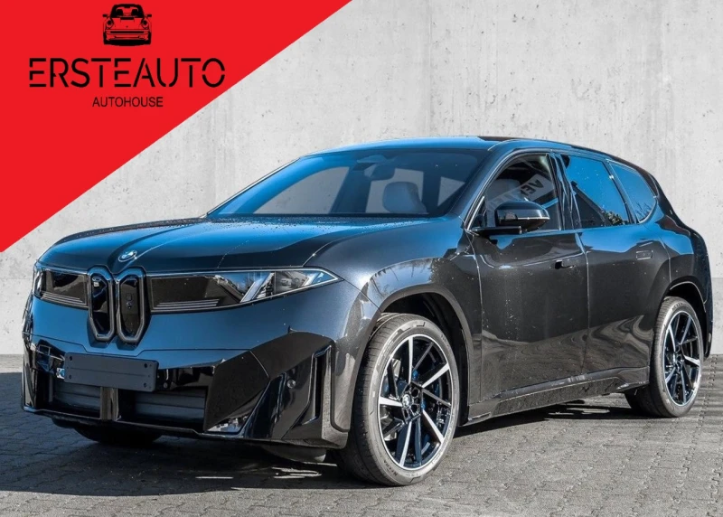 BMW iX3 50 XDRIVE M-SPORT PANORAMA H/K - 79100 € / 154706.15 лв. - 76244715 1 | Car24.bg BMW iX3 50 XDRIVE M-SPORT PANORAMA H/K - 79100 € / 154706.15 лв. - 76244715 1