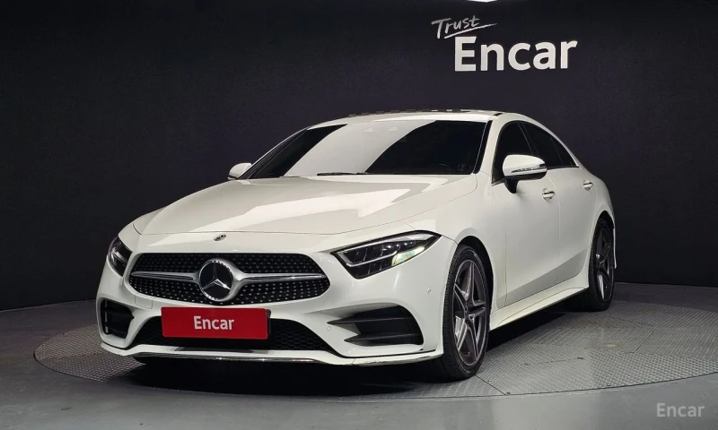 Mercedes-Benz CLS burmester* multibeam led* Parking Assist - 20100 € / 39312.18 лв. - 59109801 1 | Car24.bg Mercedes-Benz CLS burmester* multibeam led* Parking Assist - 20100 € / 39312.18 лв. - 59109801 1