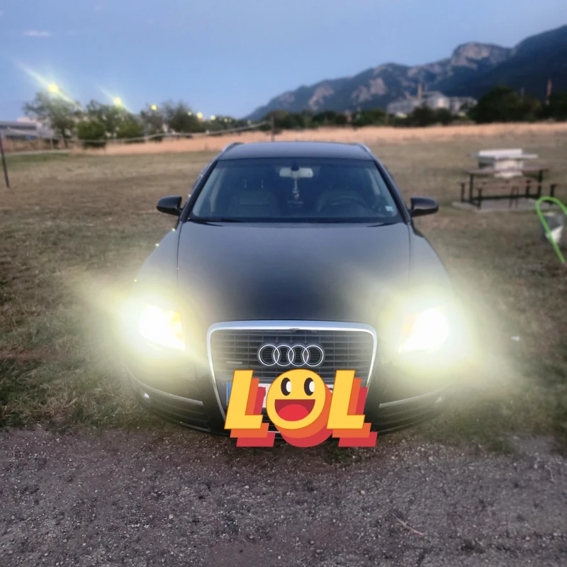 Audi A6 - 5500 € / 10757.07 лв. - 45353786 1 | Car24.bg Audi A6 - 5500 € / 10757.07 лв. - 45353786 1
