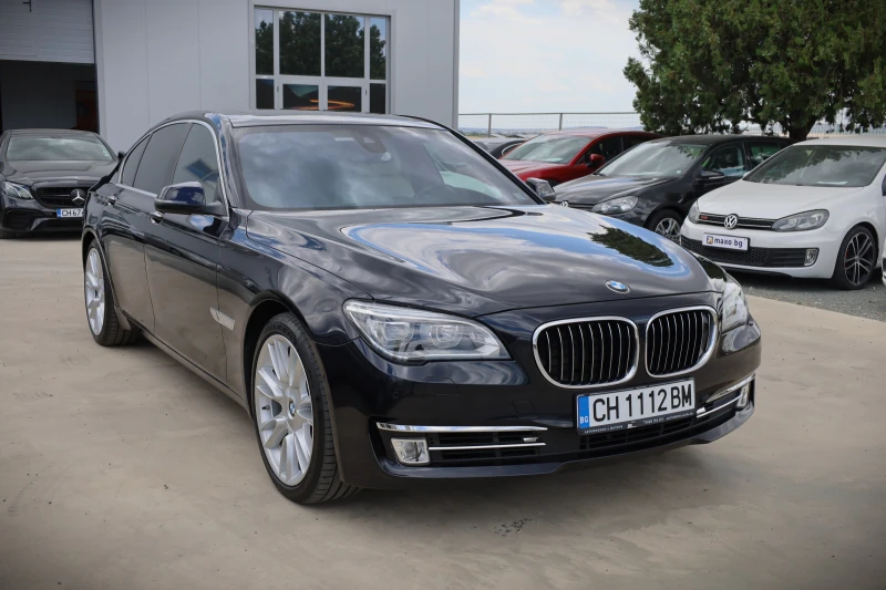 BMW 740 xDrive - 24500 € / 47917.83 лв. - 98339467 1 | Car24.bg BMW 740 xDrive - 24500 € / 47917.83 лв. - 98339467 1