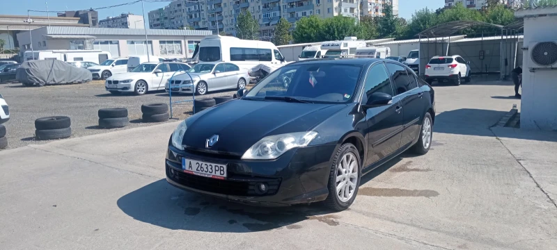 Renault Laguna - 2900 € / 5671.91 лв. - 89883034 1 | Car24.bg Renault Laguna - 2900 € / 5671.91 лв. - 89883034 1