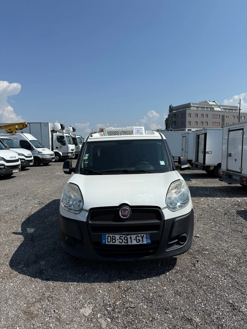 Fiat Doblo 1, 3 Multidjet - 4150 € / 8116.69 лв. - 85407584 1 | Car24.bg Fiat Doblo 1, 3 Multidjet - 4150 € / 8116.69 лв. - 85407584 1