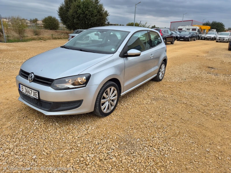 VW Polo 1.4 - 4200 € - 23679358 1 | Car24.bg VW Polo 1.4 - 4200 € - 23679358 1
