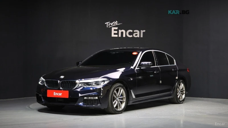 BMW 530 M SPORT* HEAD UP* - 16480 € - 73019089 1 | Car24.bg BMW 530 M SPORT* HEAD UP* - 16480 € - 73019089 1