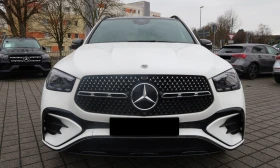 Mercedes-Benz GLE 350 de 4Matic = AMG Line= Advanced Plus Гаранция 1 - Car24.bg Mercedes-Benz GLE 350 de 4Matic = AMG Line= Advanced Plus Гаранция 1