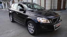 Volvo XC60 2.4.d.175.k.c.AVTOMAT.NAVI. - Car24.bg Volvo XC60 2.4.d.175.k.c.AVTOMAT.NAVI.