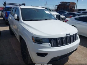 Jeep Grand cherokee - Car24.bg Jeep Grand cherokee