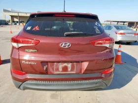 Hyundai Tucson LIMITED - 19000 лв. / 9714.55 € - 37841697 6 | Car24.bg Hyundai Tucson LIMITED - 19000 лв. / 9714.55 € - 37841697 6