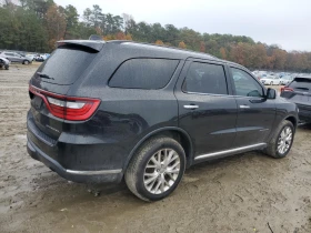 Dodge Durango CITADEL* 4X4* 8ZF* КАМЕРА* ОБДУХВАНЕ* ПОДГРЕВ - 22000 лв. / 11248.42 € - 70140414 6 | Car24.bg Dodge Durango CITADEL* 4X4* 8ZF* КАМЕРА* ОБДУХВАНЕ* ПОДГРЕВ - 22000 лв. / 11248.42 € - 70140414 6