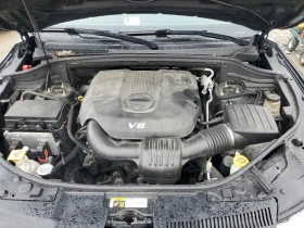 Dodge Durango CITADEL* 4X4* 8ZF* КАМЕРА* ОБДУХВАНЕ* ПОДГРЕВ - 22000 лв. / 11248.42 € - 70140414 12 | Car24.bg Dodge Durango CITADEL* 4X4* 8ZF* КАМЕРА* ОБДУХВАНЕ* ПОДГРЕВ - 22000 лв. / 11248.42 € - 70140414 12