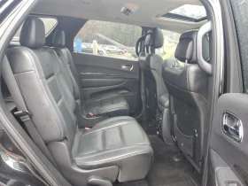 Dodge Durango CITADEL* 4X4* 8ZF* КАМЕРА* ОБДУХВАНЕ* ПОДГРЕВ - 22000 лв. / 11248.42 € - 70140414 9 | Car24.bg Dodge Durango CITADEL* 4X4* 8ZF* КАМЕРА* ОБДУХВАНЕ* ПОДГРЕВ - 22000 лв. / 11248.42 € - 70140414 9