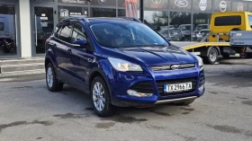 Ford Kuga 2.0TDCi 180HP 4x4 PowerShift Face-ИСТОРИЯ-ЛИЗИНГ - Car24.bg Ford Kuga 2.0TDCi 180HP 4x4 PowerShift Face-ИСТОРИЯ-ЛИЗИНГ