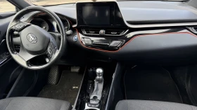 Toyota C-HR undefined | Auto.bg — изображение 5 Toyota C-HR undefined | Auto.bg — изображение 5