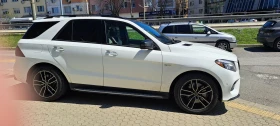 Mercedes-Benz GLE 43 AMG - 35000 € / 68454.05 лв. - 24430724 3 | Car24.bg Mercedes-Benz GLE 43 AMG - 35000 € / 68454.05 лв. - 24430724 3