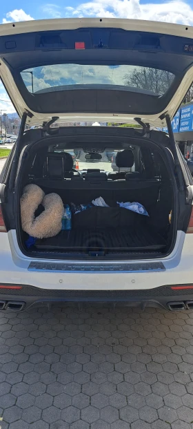 Mercedes-Benz GLE 43 AMG - 35000 € / 68454.05 лв. - 24430724 10 | Car24.bg Mercedes-Benz GLE 43 AMG - 35000 € / 68454.05 лв. - 24430724 10