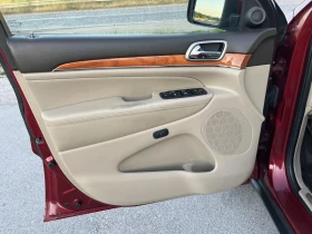 Jeep Grand cherokee 3.0CRD 241кс OVERLAND FULL FULL FULL | Auto.bg — изображение 7 Jeep Grand cherokee 3.0CRD 241кс OVERLAND FULL FULL FULL | Auto.bg — изображение 7