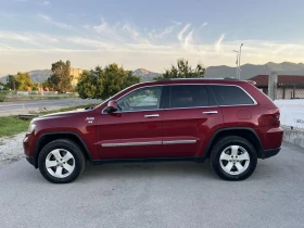 Jeep Grand cherokee 3.0CRD 241кс OVERLAND FULL FULL FULL | Auto.bg — изображение 6 Jeep Grand cherokee 3.0CRD 241кс OVERLAND FULL FULL FULL | Auto.bg — изображение 6