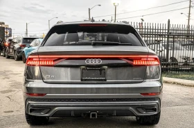 Audi Q8 S-line * DISTRONIC * ОБДУХ * 360 * ПАНО - 23890 € / 46724.78 лв. - 74253427 5 | Car24.bg Audi Q8 S-line * DISTRONIC * ОБДУХ * 360 * ПАНО - 23890 € / 46724.78 лв. - 74253427 5