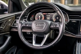 Audi Q8 S-line * DISTRONIC * ОБДУХ * 360 * ПАНО - 23890 € / 46724.78 лв. - 74253427 14 | Car24.bg Audi Q8 S-line * DISTRONIC * ОБДУХ * 360 * ПАНО - 23890 € / 46724.78 лв. - 74253427 14