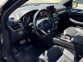 Mercedes-Benz GLE 43 AMG KEYLESS / PODGREV / ДВА КЛЮЧА / CARFAX | Auto.bg — изображение 6 Mercedes-Benz GLE 43 AMG KEYLESS / PODGREV / ДВА КЛЮЧА / CARFAX | Auto.bg — изображение 6
