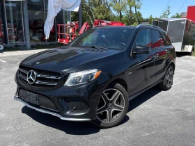 Mercedes-Benz GLE 43 AMG KEYLESS / PODGREV / ДВА КЛЮЧА / CARFAX