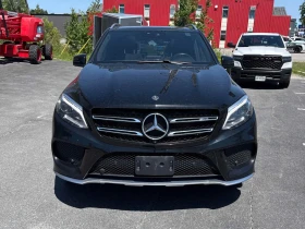 Mercedes-Benz GLE 43 AMG KEYLESS / PODGREV / ДВА КЛЮЧА / CARFAX | Auto.bg — изображение 2 Mercedes-Benz GLE 43 AMG KEYLESS / PODGREV / ДВА КЛЮЧА / CARFAX | Auto.bg — изображение 2