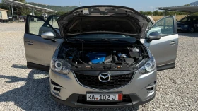 Mazda CX-5 2.2D-175кс/NAVI/KAMERA/МУЛТИМЕДИЯ/ВНОС ОТ ГЕРМАНИЯ - 7200 € / 14081.98 лв. - 31272032 7 | Car24.bg Mazda CX-5 2.2D-175кс/NAVI/KAMERA/МУЛТИМЕДИЯ/ВНОС ОТ ГЕРМАНИЯ - 7200 € / 14081.98 лв. - 31272032 7