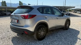 Mazda CX-5 2.2D-175кс/NAVI/KAMERA/МУЛТИМЕДИЯ/ВНОС ОТ ГЕРМАНИЯ - 7200 € / 14081.98 лв. - 31272032 6 | Car24.bg Mazda CX-5 2.2D-175кс/NAVI/KAMERA/МУЛТИМЕДИЯ/ВНОС ОТ ГЕРМАНИЯ - 7200 € / 14081.98 лв. - 31272032 6