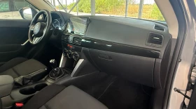 Mazda CX-5 2.2D-175кс/NAVI/KAMERA/МУЛТИМЕДИЯ/ВНОС ОТ ГЕРМАНИЯ - 7200 € / 14081.98 лв. - 31272032 14 | Car24.bg Mazda CX-5 2.2D-175кс/NAVI/KAMERA/МУЛТИМЕДИЯ/ВНОС ОТ ГЕРМАНИЯ - 7200 € / 14081.98 лв. - 31272032 14