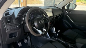 Mazda CX-5 2.2D-175кс/NAVI/KAMERA/МУЛТИМЕДИЯ/ВНОС ОТ ГЕРМАНИЯ - 7200 € / 14081.98 лв. - 31272032 11 | Car24.bg Mazda CX-5 2.2D-175кс/NAVI/KAMERA/МУЛТИМЕДИЯ/ВНОС ОТ ГЕРМАНИЯ - 7200 € / 14081.98 лв. - 31272032 11