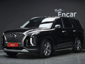 Hyundai Palisade 3.8 Automatic