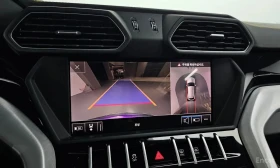Lamborghini Urus 4.0 V8 * | Auto.bg — изображение 13 Lamborghini Urus 4.0 V8 * | Auto.bg — изображение 13