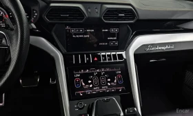 Lamborghini Urus 4.0 V8 * | Auto.bg — изображение 14 Lamborghini Urus 4.0 V8 * | Auto.bg — изображение 14