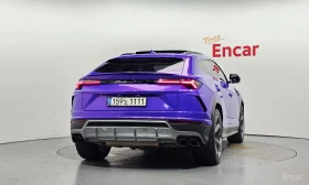 Lamborghini Urus 4.0 V8 * | Auto.bg — изображение 4 Lamborghini Urus 4.0 V8 * | Auto.bg — изображение 4