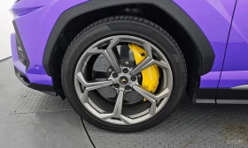 Lamborghini Urus 4.0 V8 * | Auto.bg — изображение 5 Lamborghini Urus 4.0 V8 * | Auto.bg — изображение 5