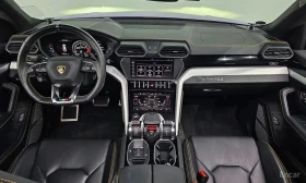 Lamborghini Urus 4.0 V8 * | Auto.bg — изображение 7 Lamborghini Urus 4.0 V8 * | Auto.bg — изображение 7
