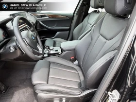 BMW X4 8000 KM * xDrive30i AWD * PANO * ПОДГР* КРАЙНА ЦЕН | Auto.bg — изображение 9 BMW X4 8000 KM * xDrive30i AWD * PANO * ПОДГР* КРАЙНА ЦЕН | Auto.bg — изображение 9